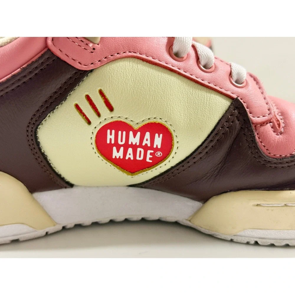adidas human made